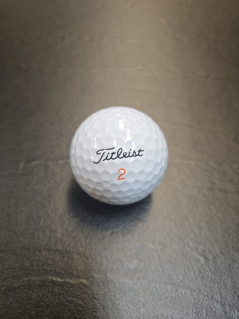 best budget golf balls