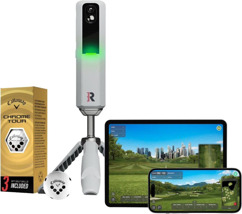 Rapsodo MLM2PRO review