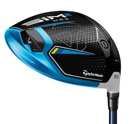 TaylorMade SIM2 Max Review