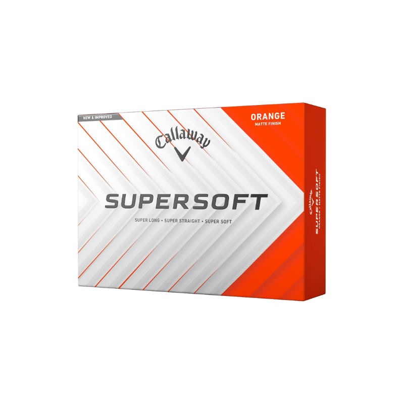 cheap golf balls that dont feel cheap