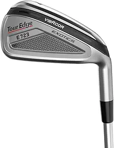 best forgiving irons for high handicappers