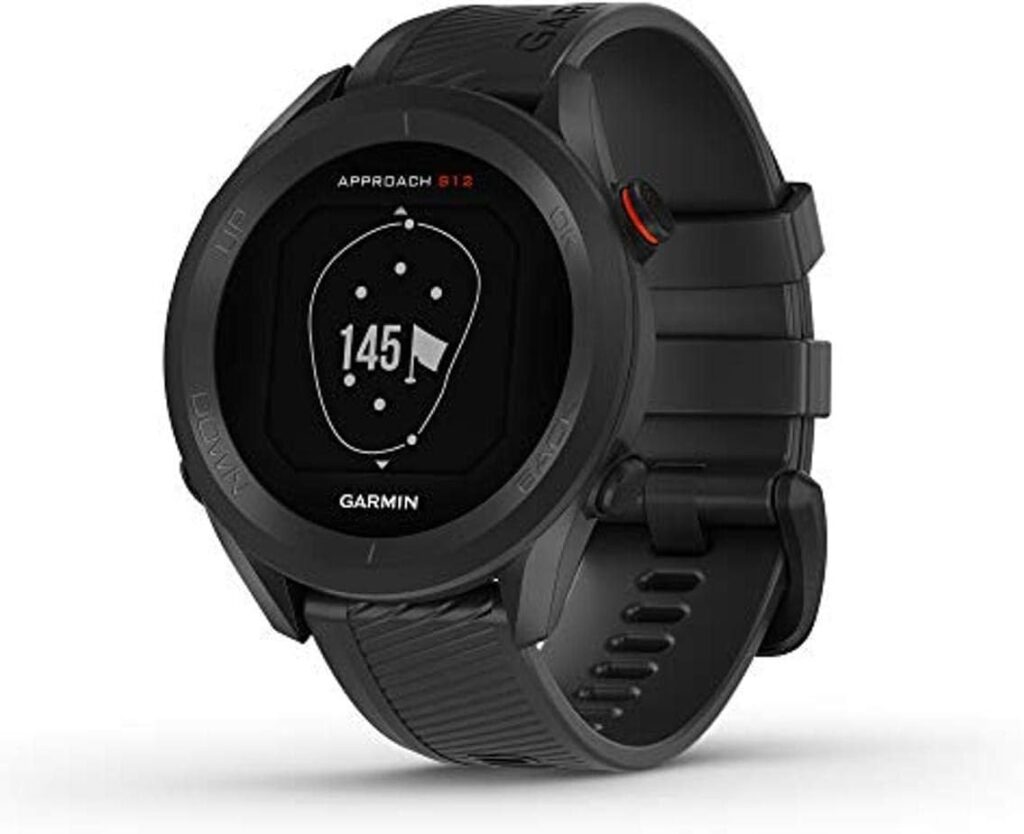 best golf GPS watches under $200
