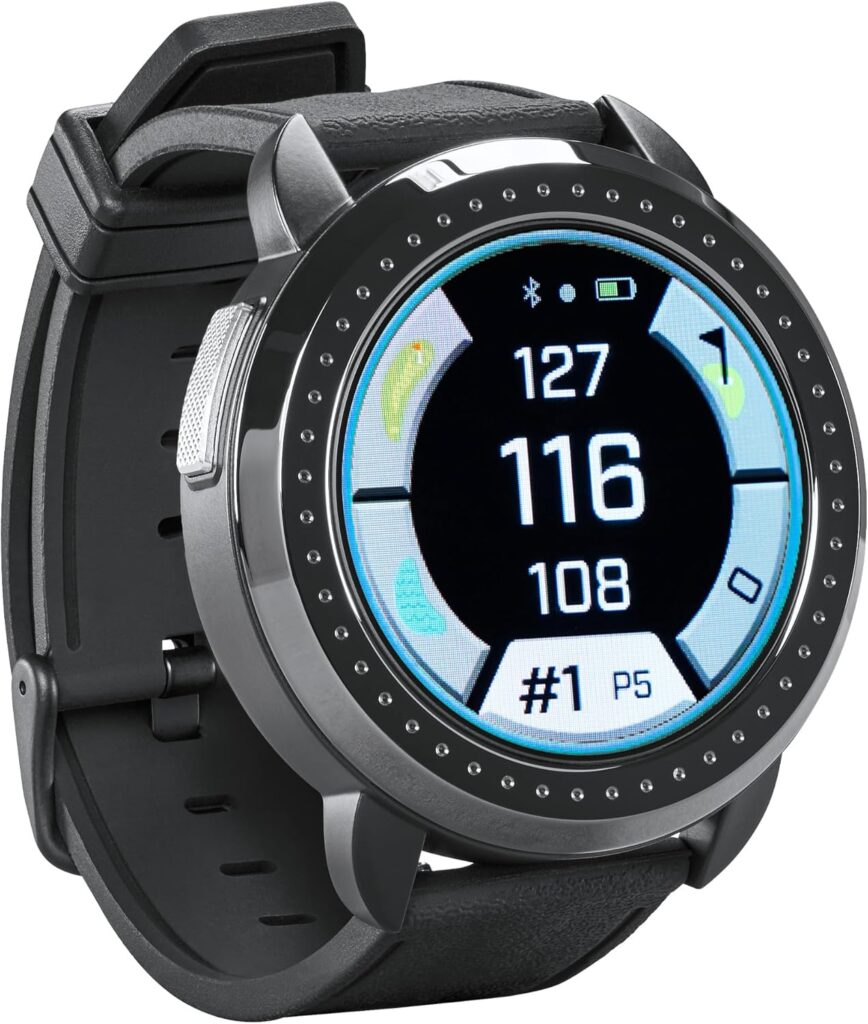 best golf gps watches under $200