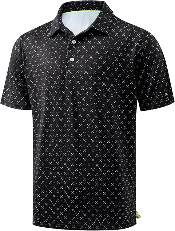 best golf polos for hot weather