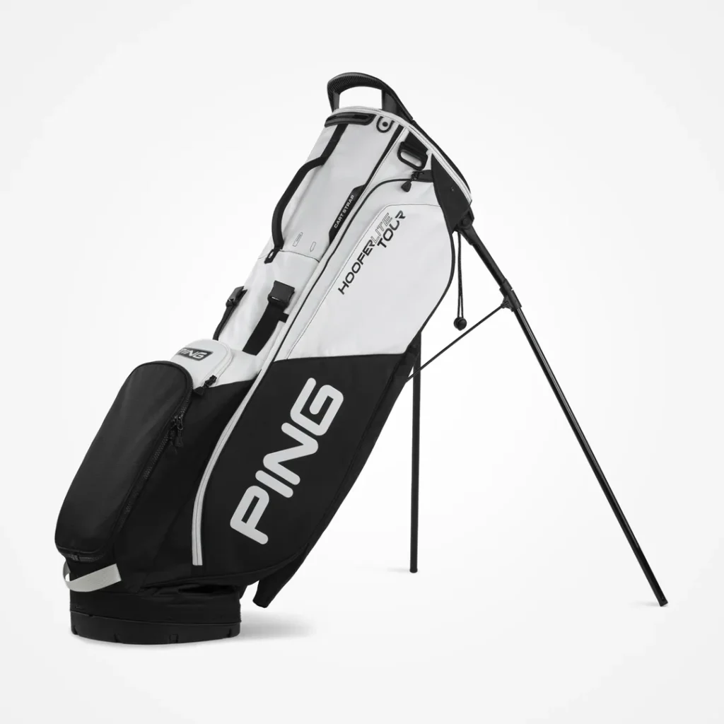 best lightweight golf stand bags