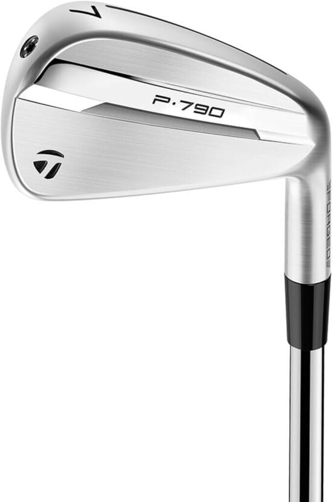 TaylorMade P790 2025 review