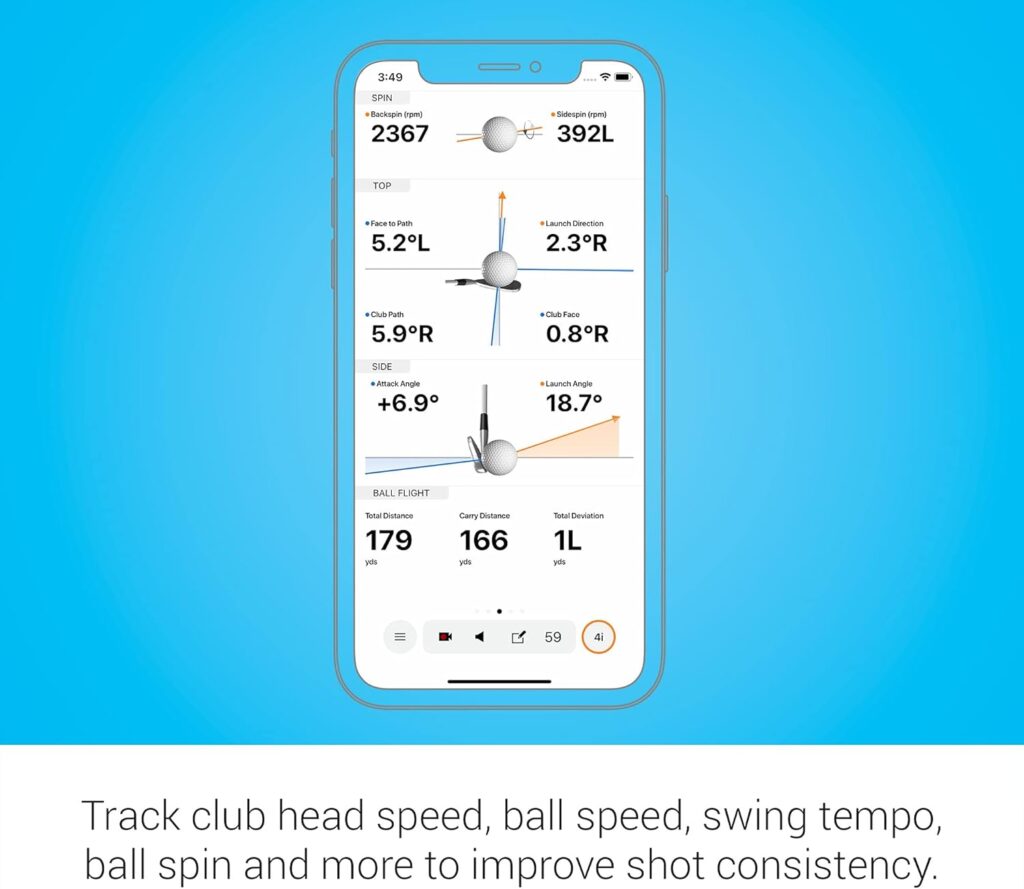 garmin approach r10 review