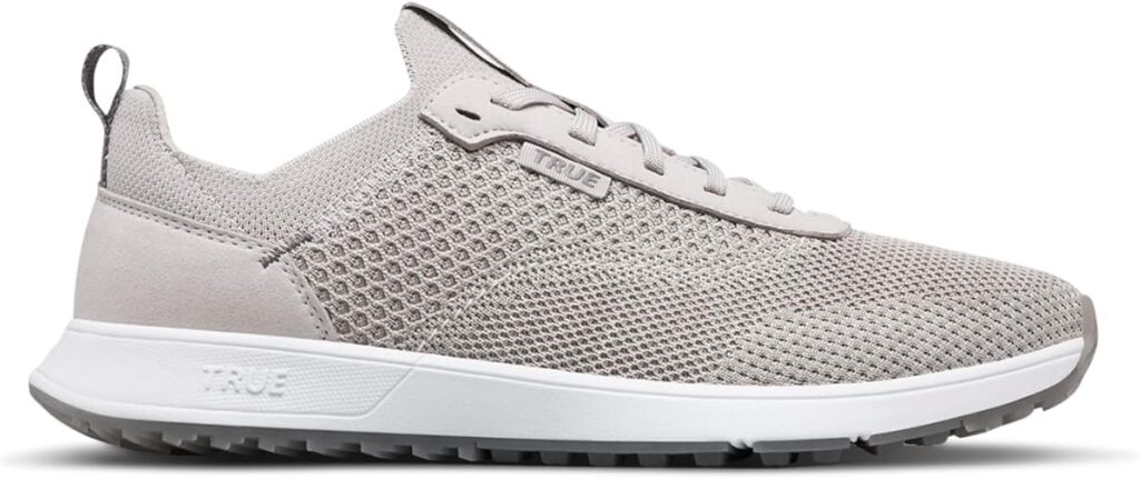 most comfortable spikeless golf shoes True Linkswear