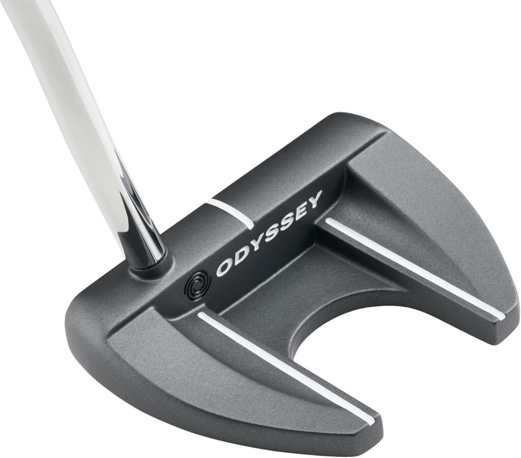 Odyssey DFX Putter review