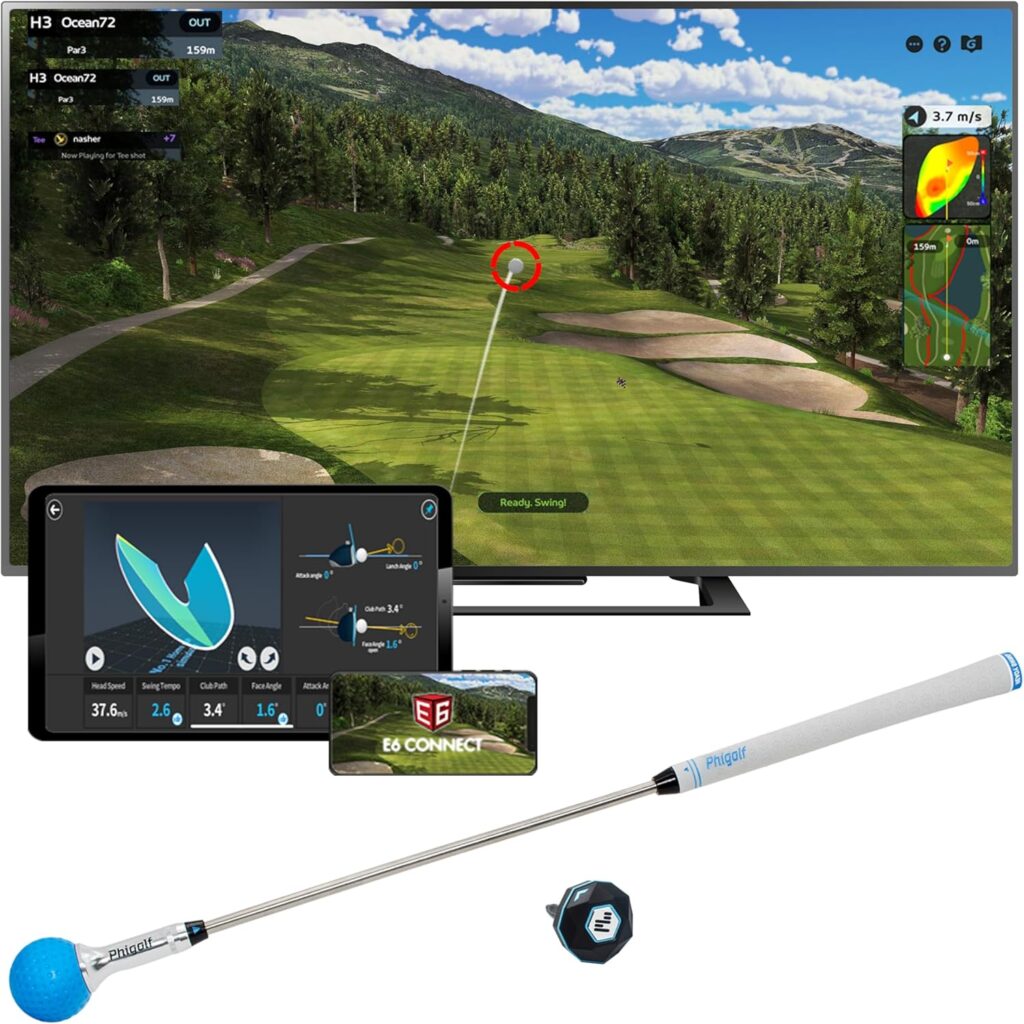 Phigolf-mobile-simulator-review