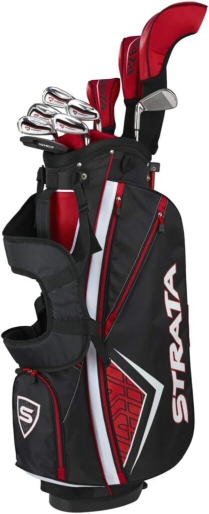 Best Beginner Golf Club Set