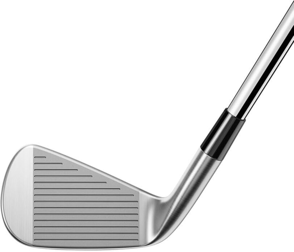 TaylorMade P790 2025 review