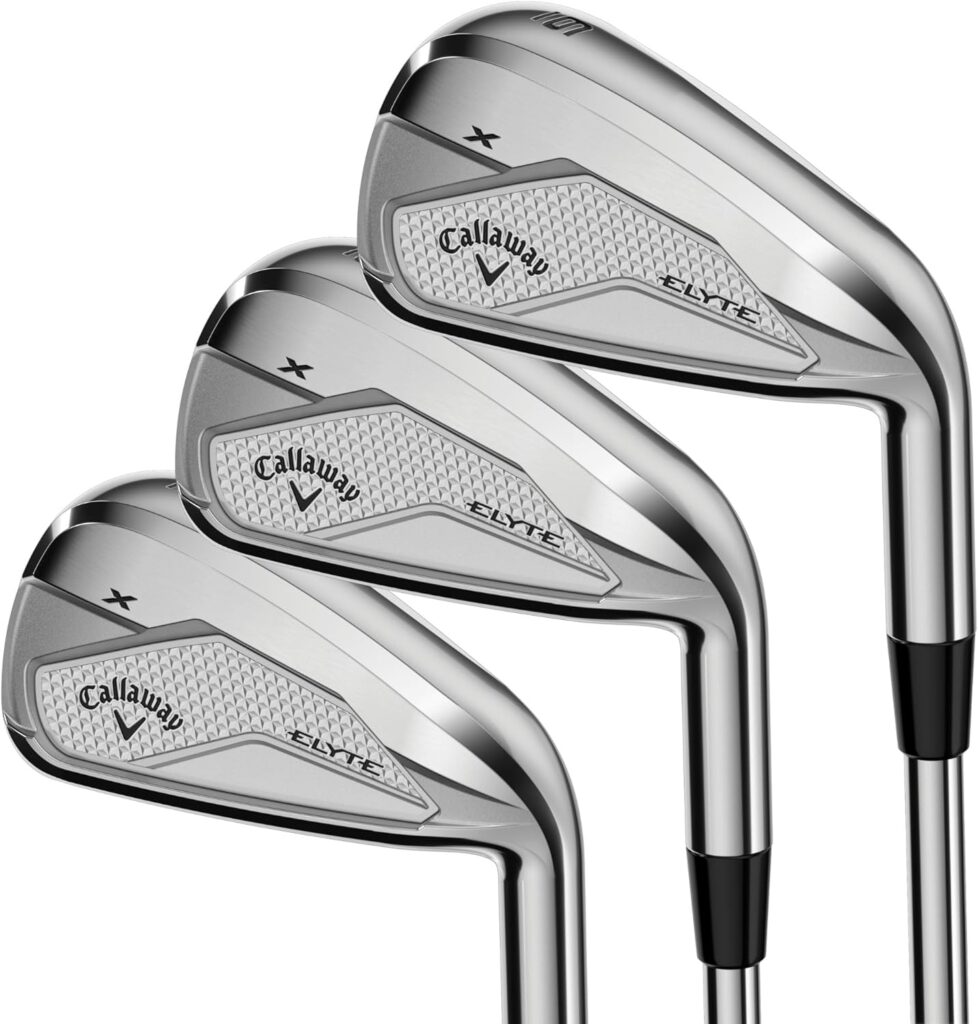 most forgiving irons for beginners