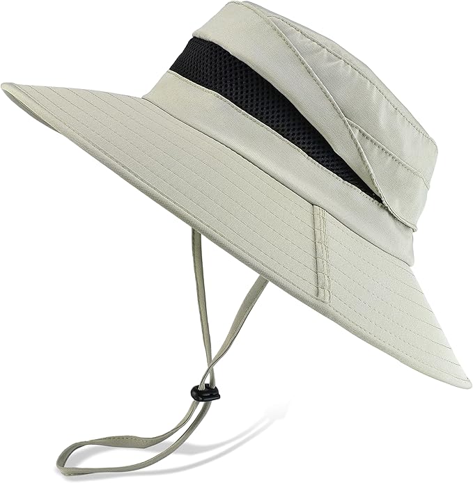 best budget golf sun hats
