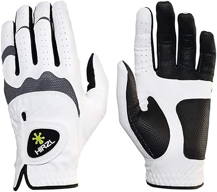 best golf gloves for sweaty hands