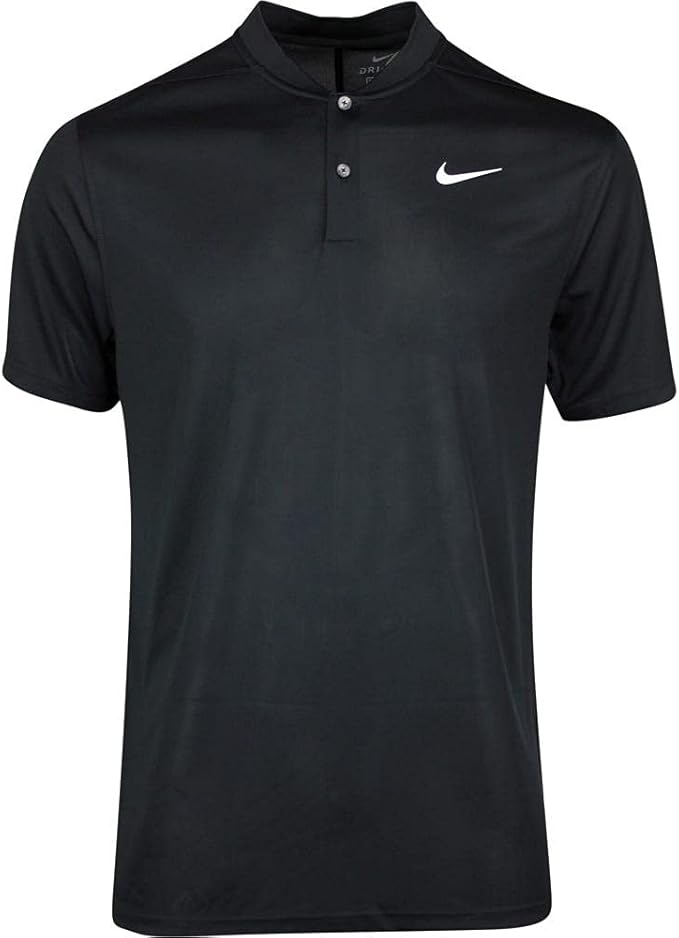 nike dri-fit victory polo review
