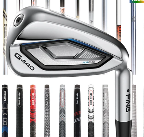 most forgiving irons for beginners