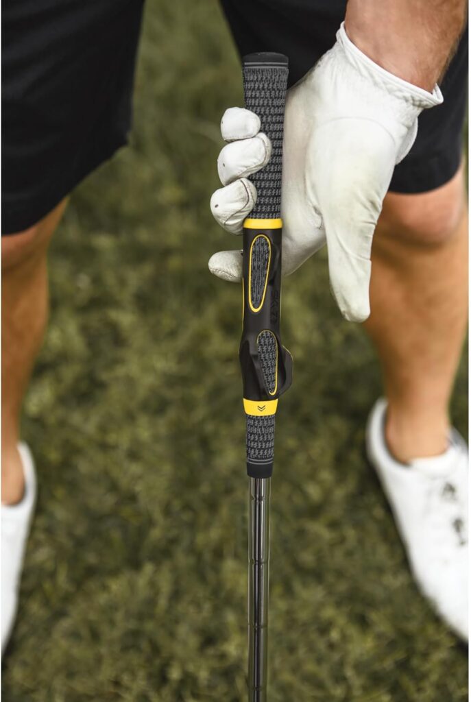 best golf grip trainer
