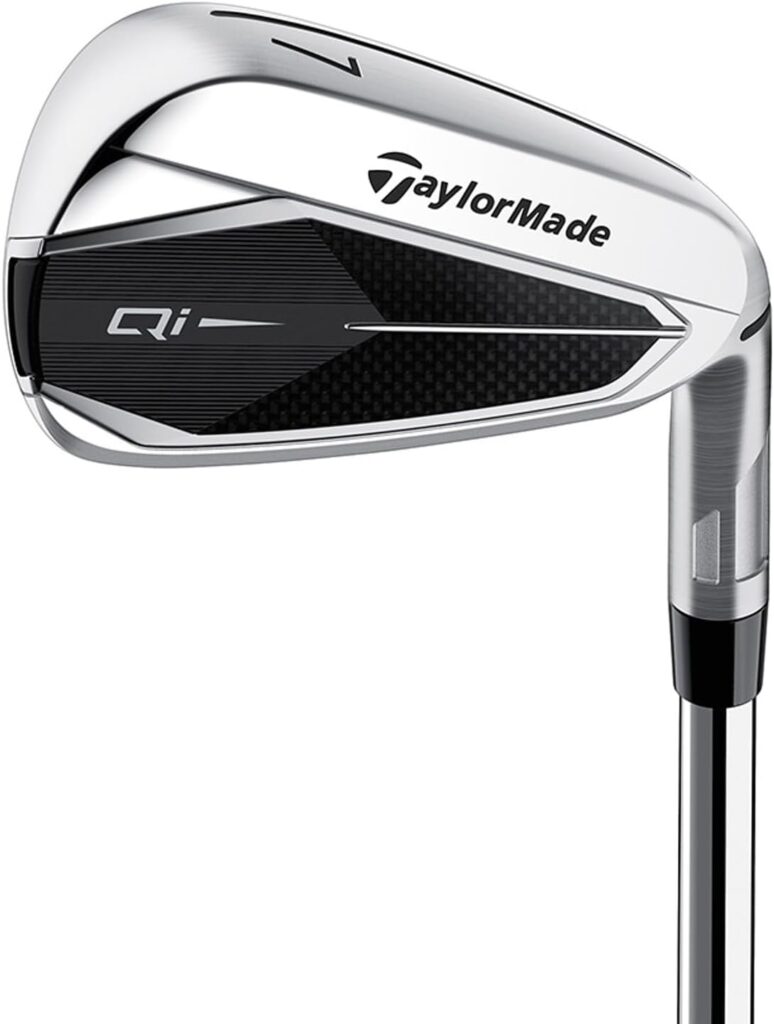 most forgiving irons for beginners