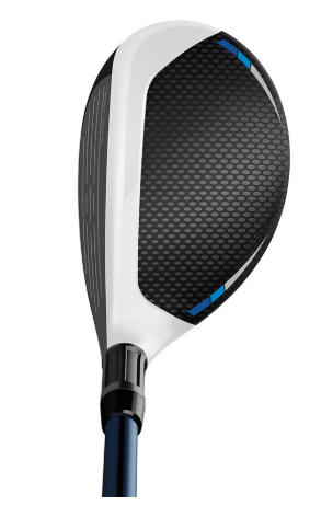 taylormade sim2 max rescue review