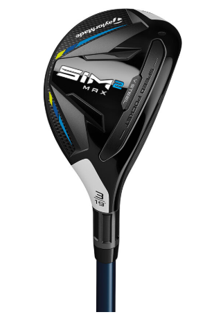 TaylorMade SIM2 Max Rescue Review