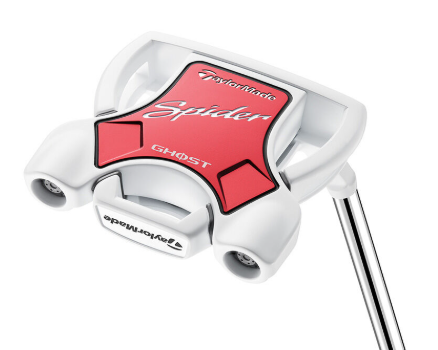 taylormade spider putter review