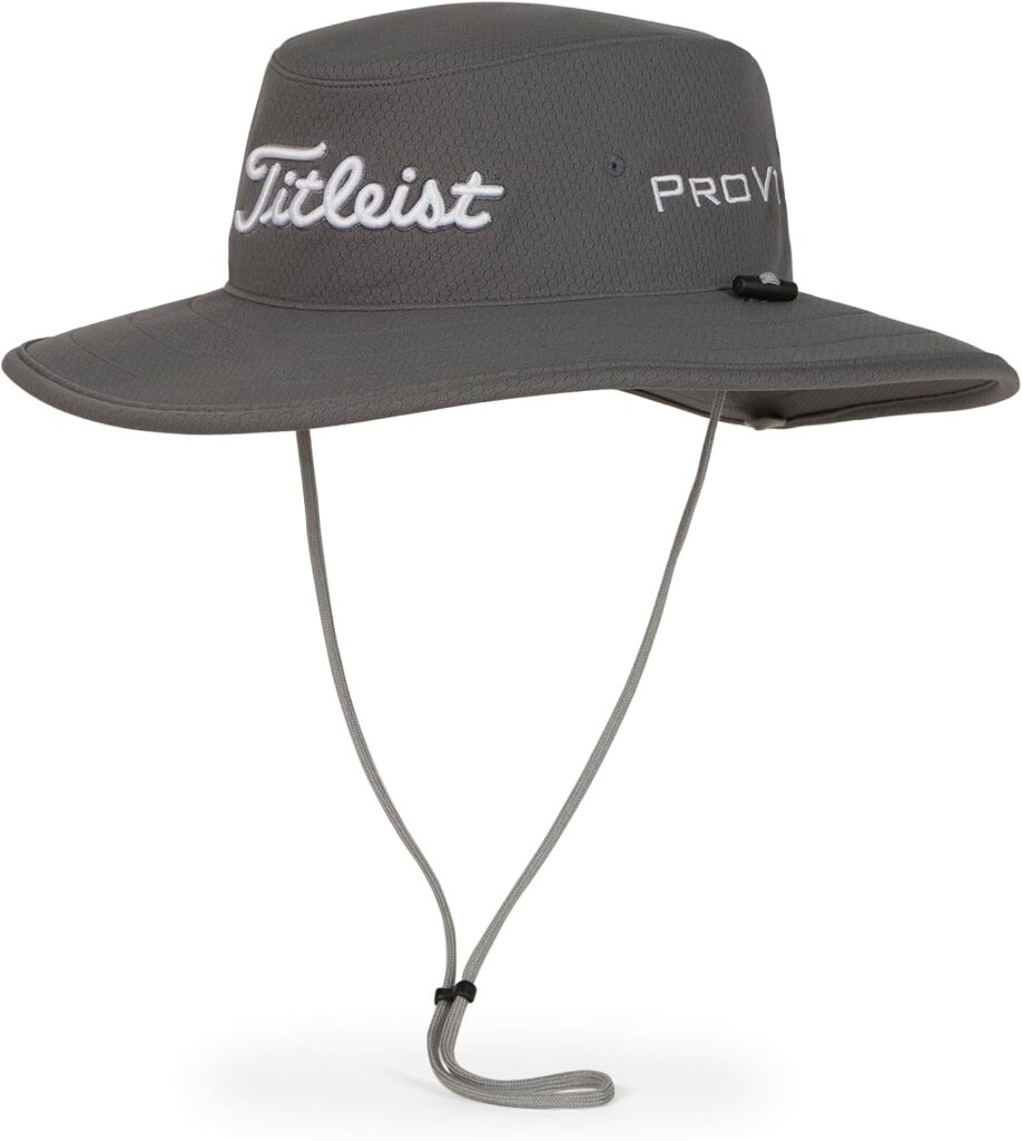 best budget golf sun hats